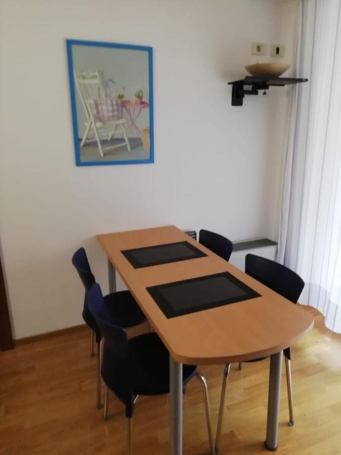Marion Apartment Portorož Buitenkant foto